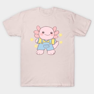 Axolotl! T-Shirt